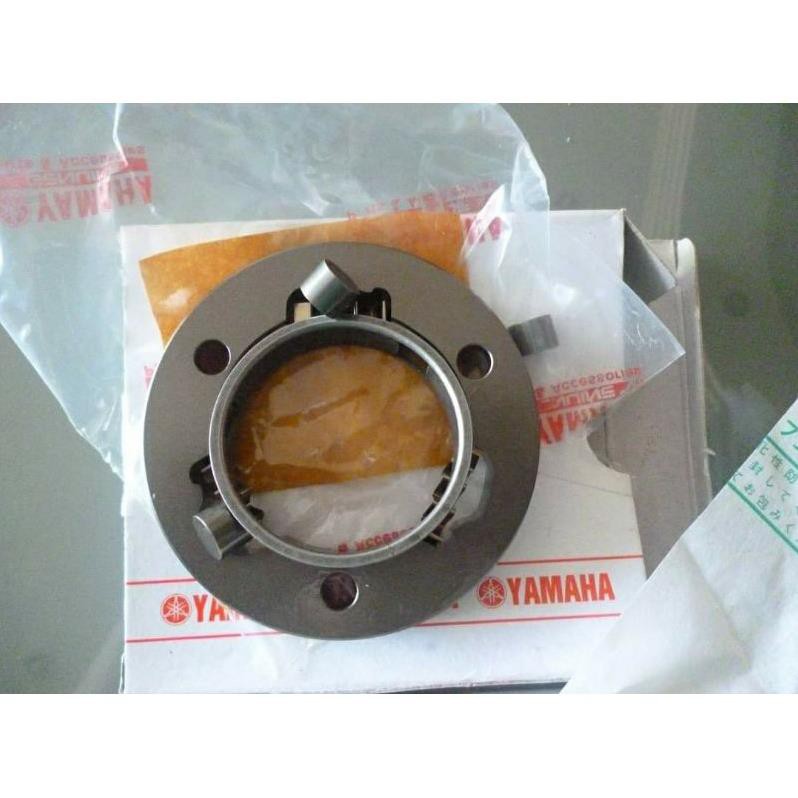 Bộ nhông dĩa thớt đề xe Sirius, Jupiter, Taurus zin yamaha