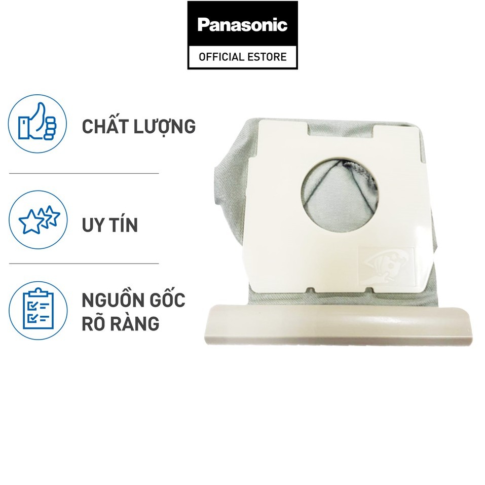 Túi lọc của Máy hút bụi Panasonic Model MC-CG240DN46. Các model máy đi kèm khác, KH vui lòng xem ở mô tả sản phẩm