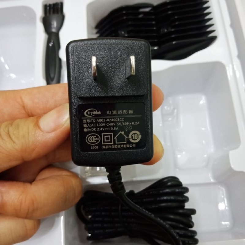 Tông codos KP3000 chuyên cắt lông chó mèo