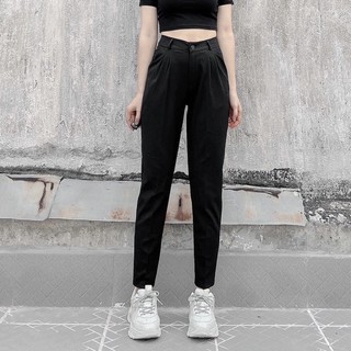 HÌNH THẬt - Quần Tây 1 Nút
