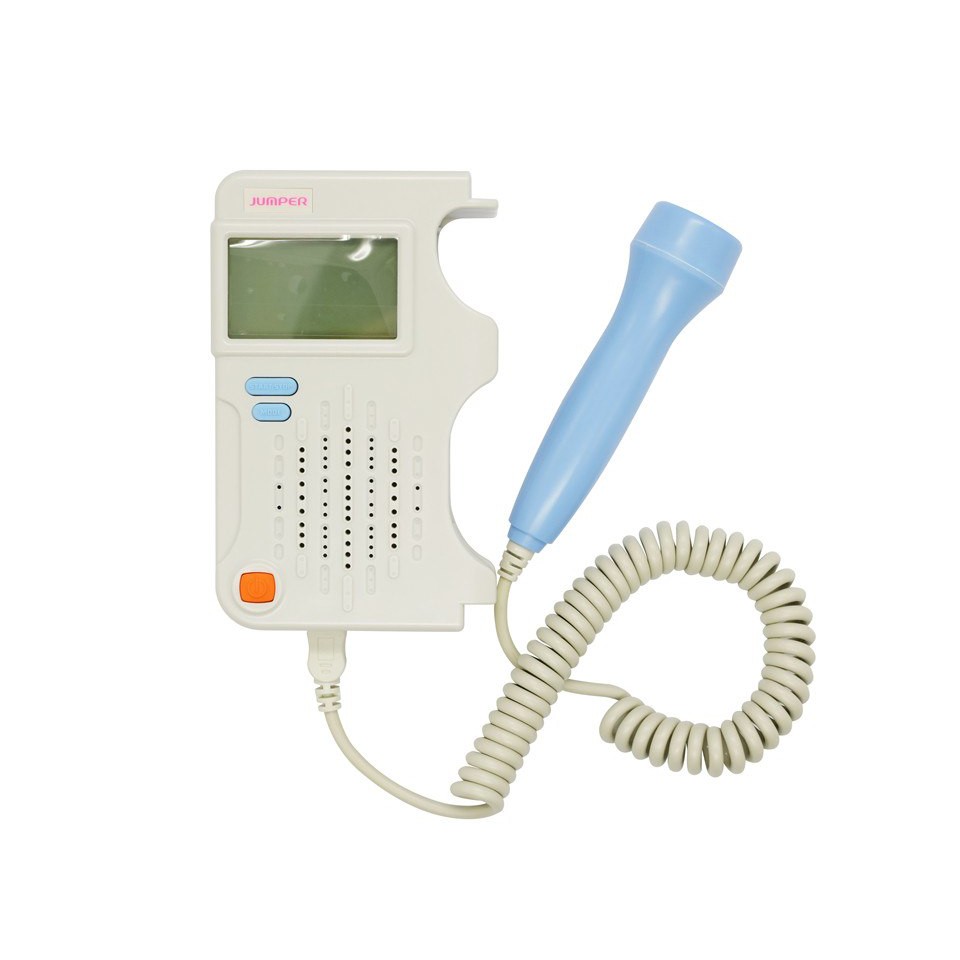 Máy nghe tim thai Fetal Doppler JDP 100B+