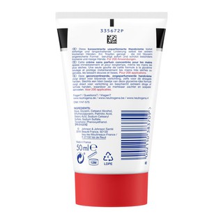 Kem bôi tay Neutrogena 50ml