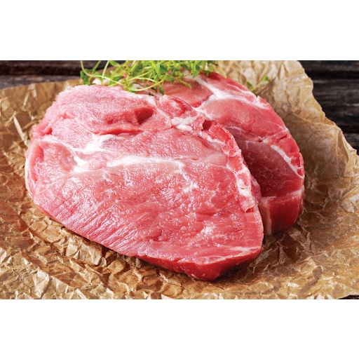 NẠC DĂM - THỊT HEO (GIAO TRONG NGÀY)