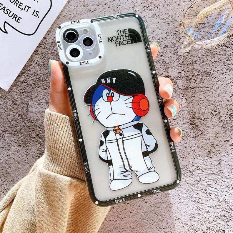 ốp lưng lỗ viền camera iphone 7/8/se 2020/7 plus/8 plus/X/Xs/Xs Max/11/11 pro max/12/12 pro max/13/13 pro max