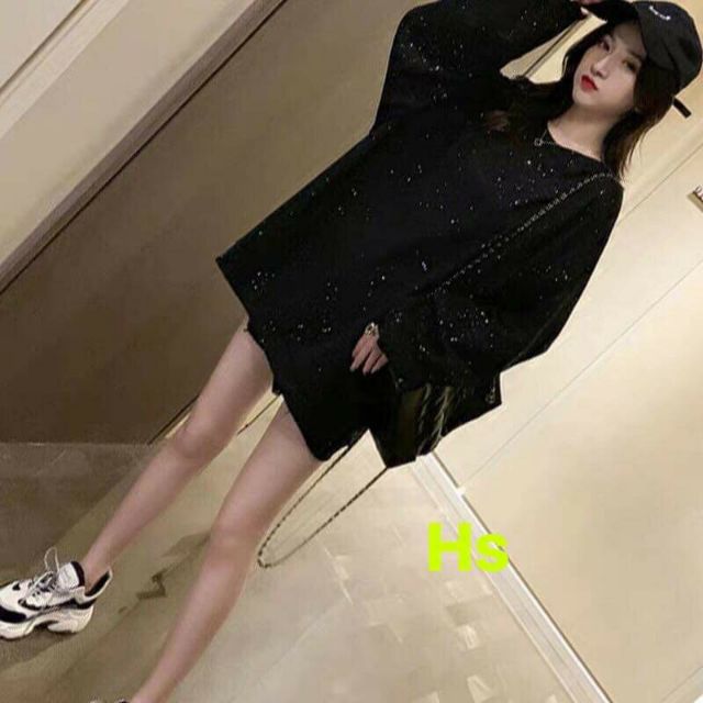 Áo nhũ kim sa