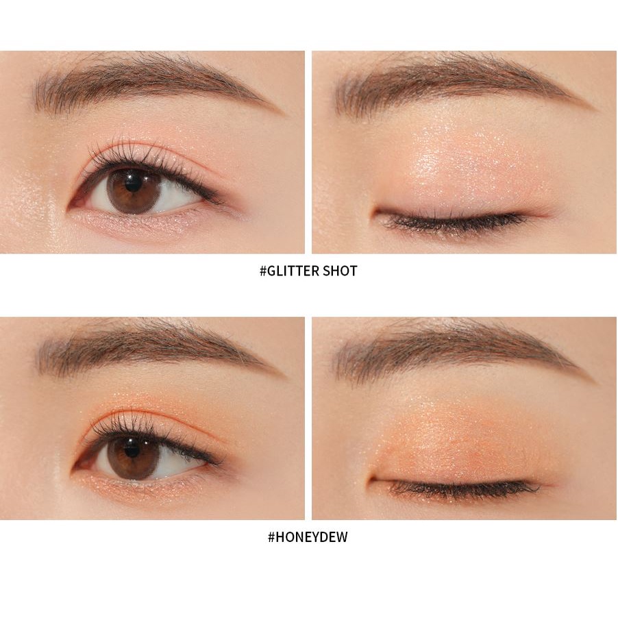 Bút kim tuyến mắt 3CE Eye Glint