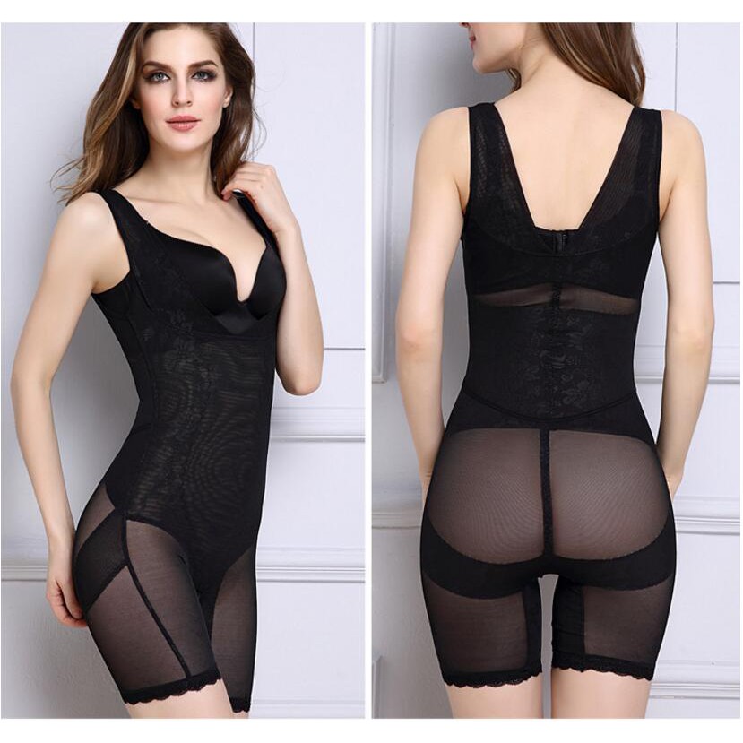 Bodysuit lót nữ tạo hình cơ thể gợi cảm | BigBuy360 - bigbuy360.vn