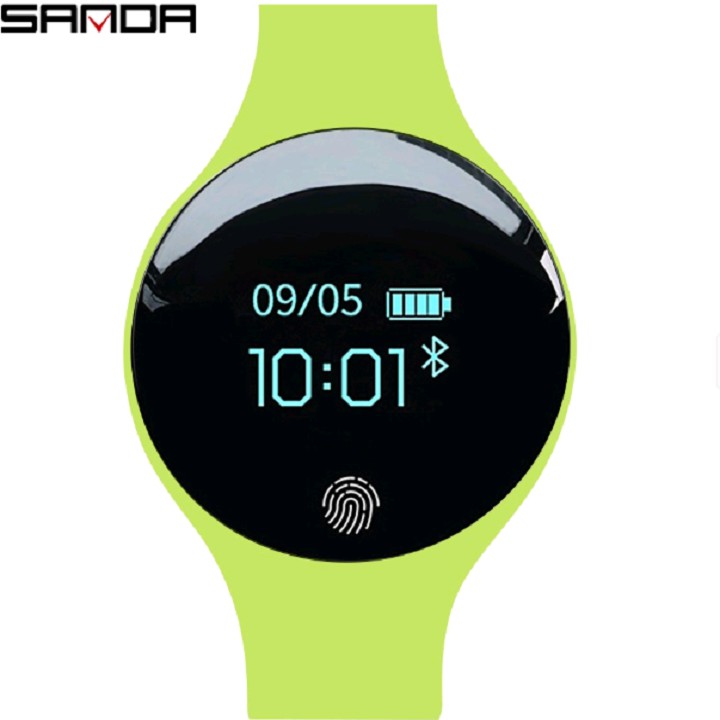 Đồng Hồ Thông Minh S Watch