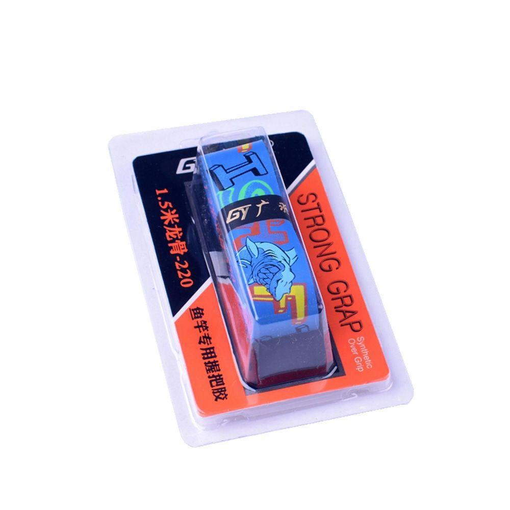 FAY Băng Quấn Tay Cầm Xe Đạp / Bóng Chày Chống Trượt 1.5m