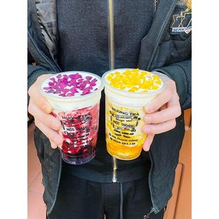 Topping cube thế hệ mới