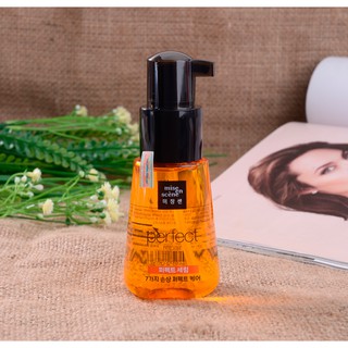 Gel dưỡng tóc Mise en Scene Perfect Repair