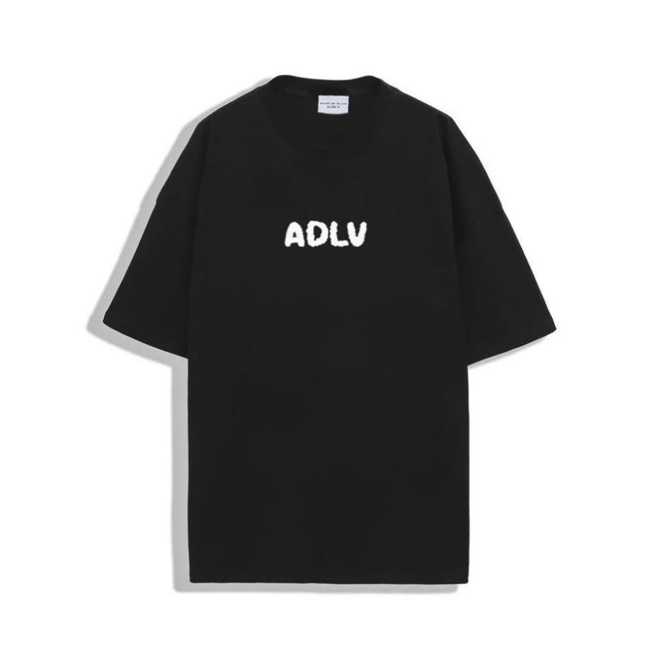 ÁO THUN ADLV TAY LỠ ACMEDELAVIA 2021 UNISEX | BigBuy360 - bigbuy360.vn