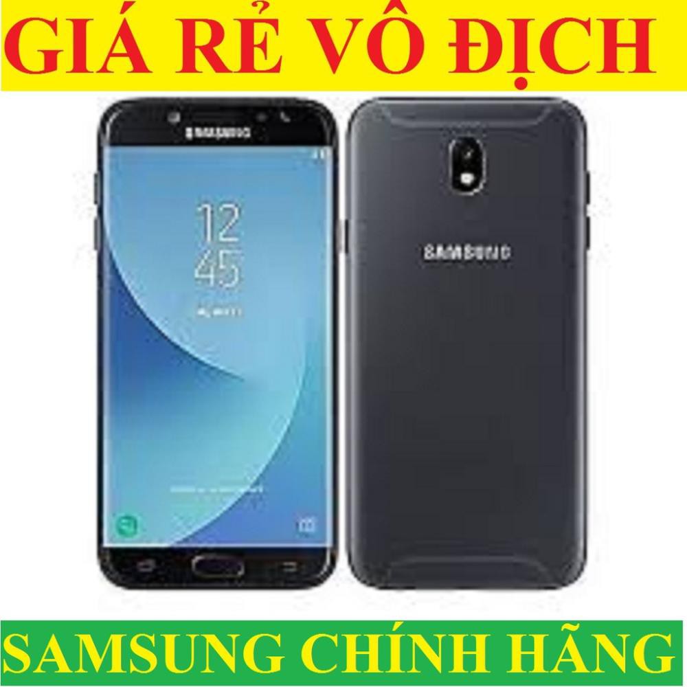 '' RẺ VÔ ĐỊCH '' điện thoại Samsung J7 Pro - Samsung Galaxy J7 Pro 2sim CHÍNH HÃNG ram 3G/32G, Pin 3600mah