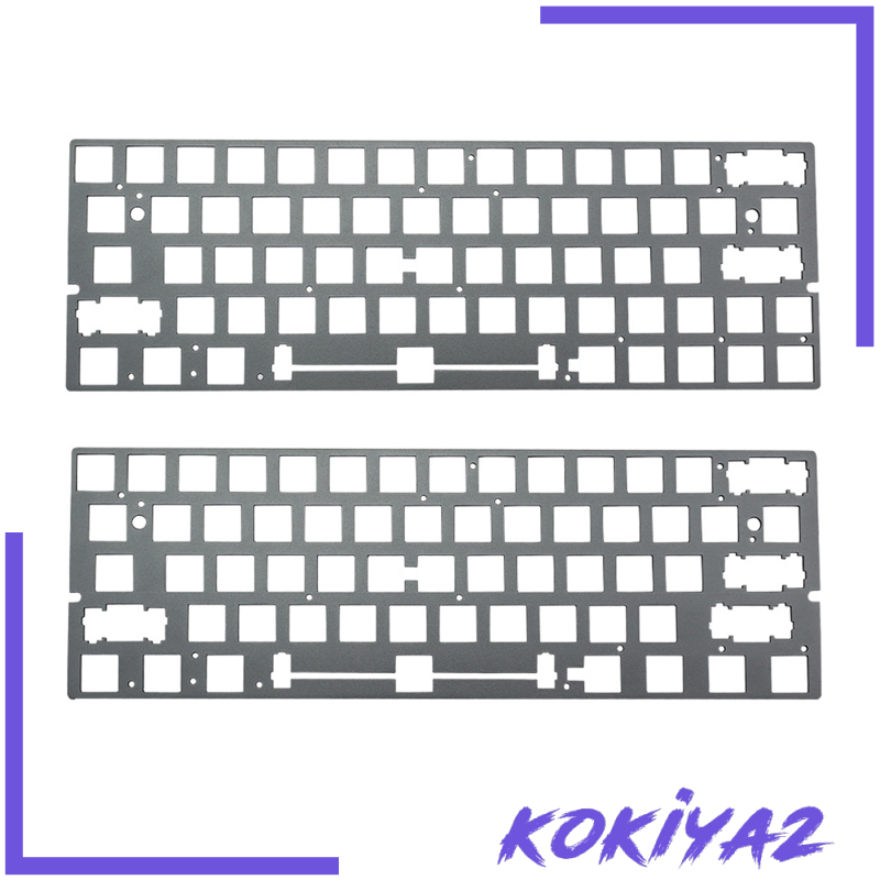 Bảng Định Vị Bàn Phím Cơ Kokiya2 Gk61 / Gk64 60% | BigBuy360 - bigbuy360.vn