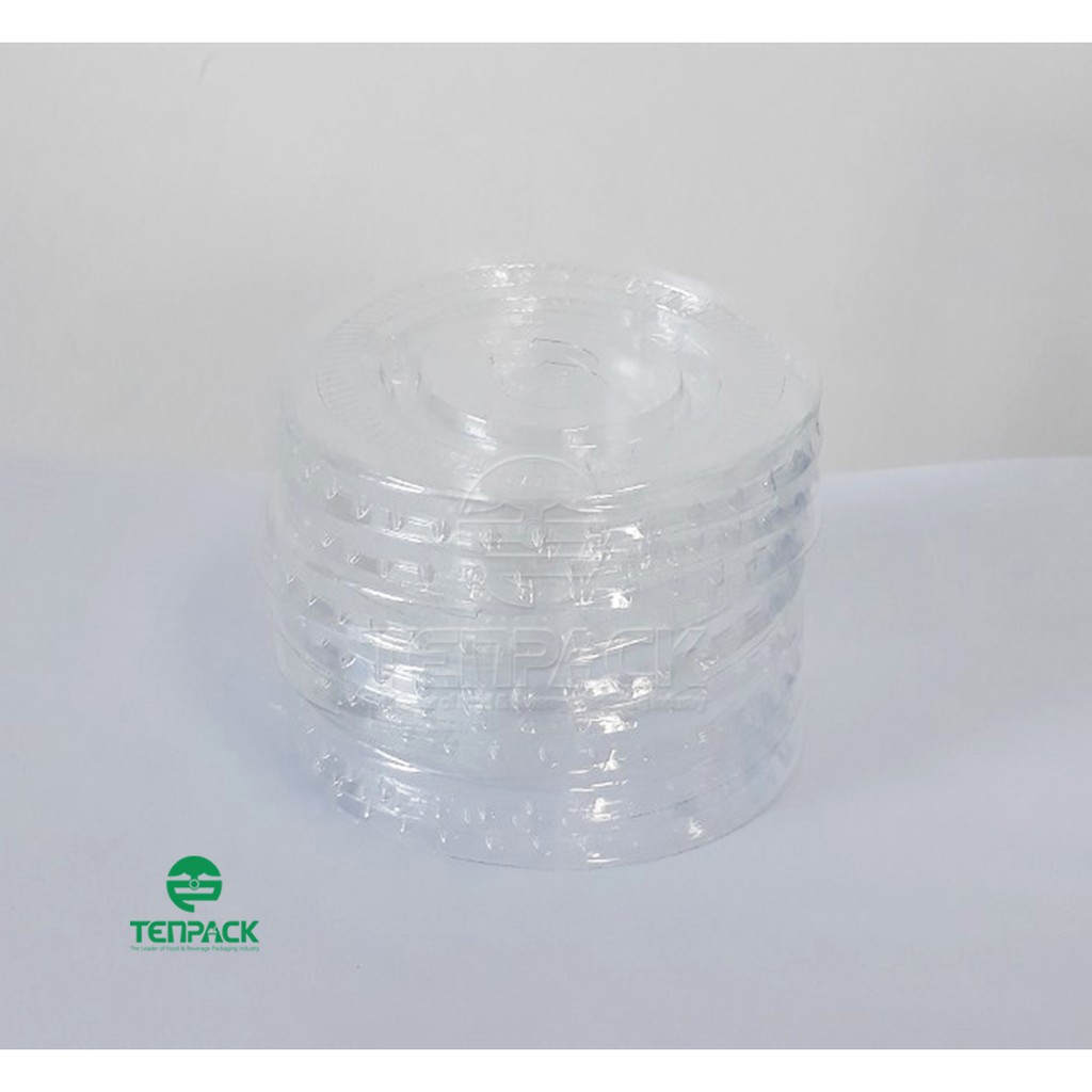 Combo 25 Ly giấy 14oz kèm nắp