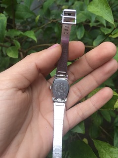 Đồng hồ nữ hiệu citizen Nhật