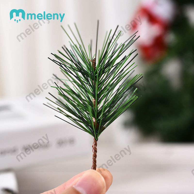 Cành Cây Thông Giả Mln