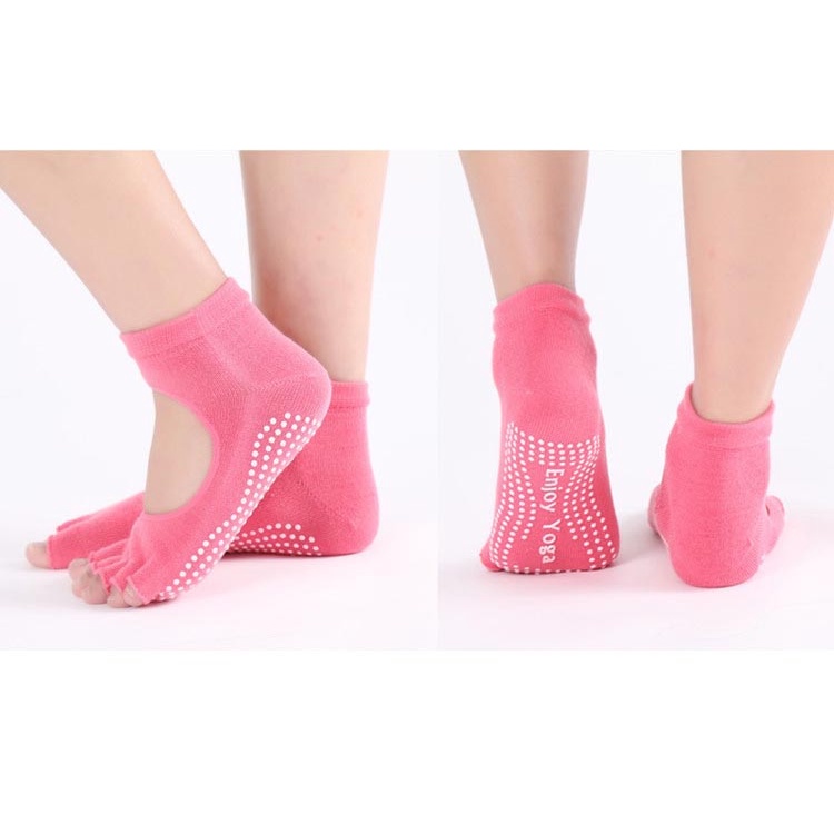 👣👣 Vớ Tập YOGA 👣👣