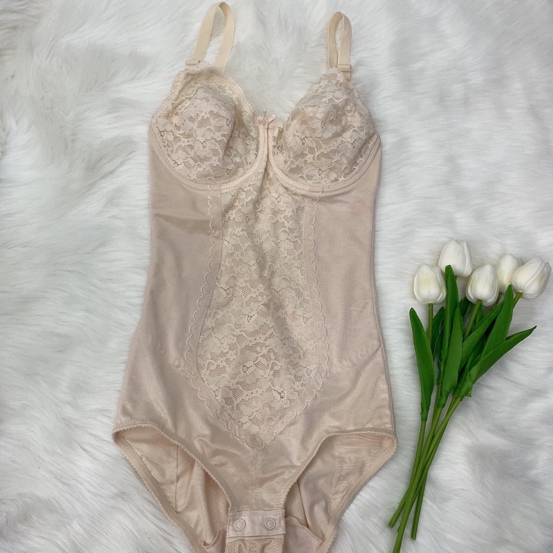 Gen định hình bodysuit Nhật Size 75D => sale