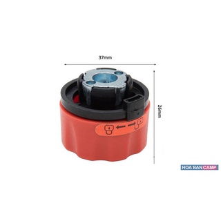 Đầu Chuyển Đổi Bếp Gas Dã Ngoại Fire Maple
