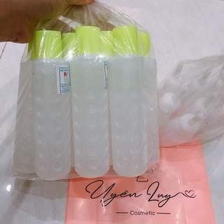 Nước rửa móng tay