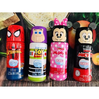 Bình thổi bong bóng cho bé
