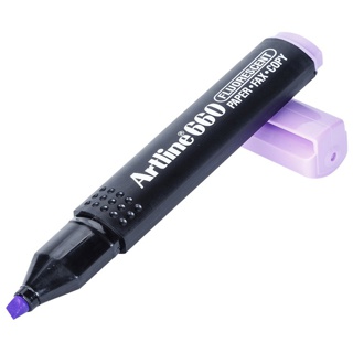 Bút Dạ Quang Artline EK-660