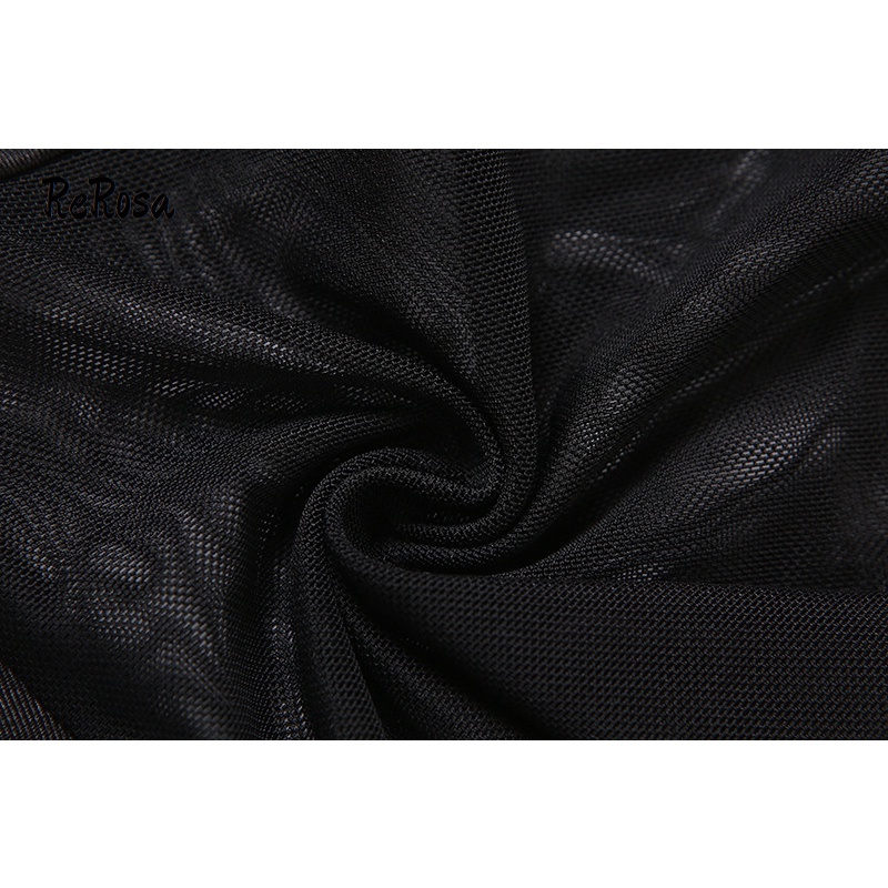 Quần Short Thể Thao Lưng Cao Phối Lưới Phong Cách Quyến Rũ Dành Cho Nữ