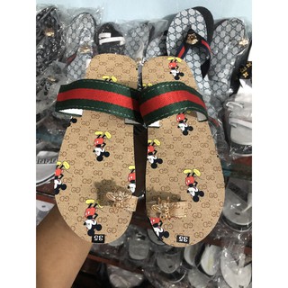 dép sỏ ngón nữ sandal chip chip