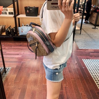 BALO COACH MẪU SIÊU HOT
