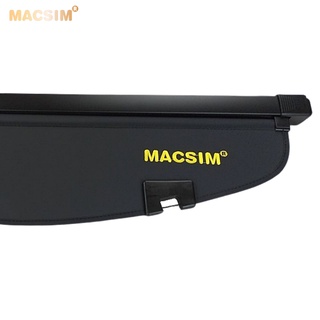 Tấm chắn cốp ô tô cao cấp macsim mazda cx5 2013-2017