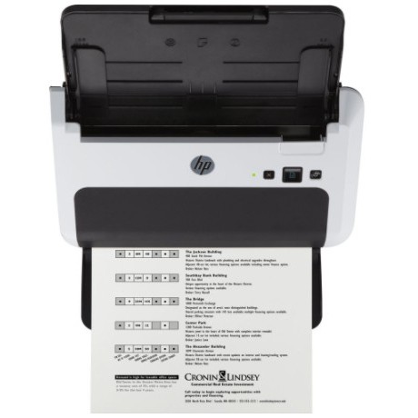 Máy Scan HP Pro 3000S3 Scan 2 mặt tự động ( A4 A5 )