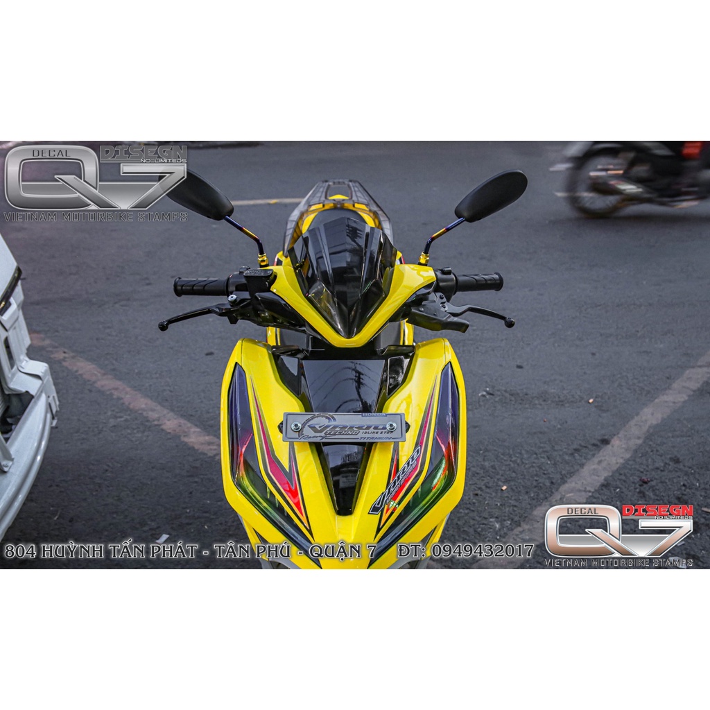Tem rời vario-vàng đen-decalq7
