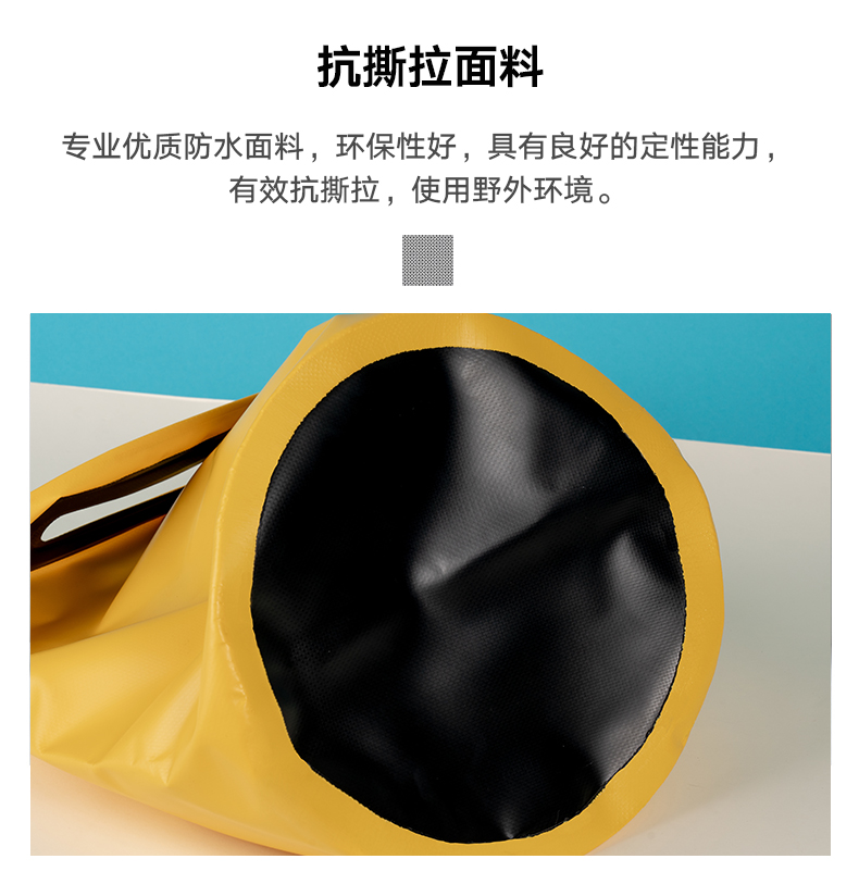 Chậu Ngâm Chân Gấp Gọn Tiện Dụng Cho Hoạt Động Ngoài Trời | BigBuy360 - bigbuy360.vn