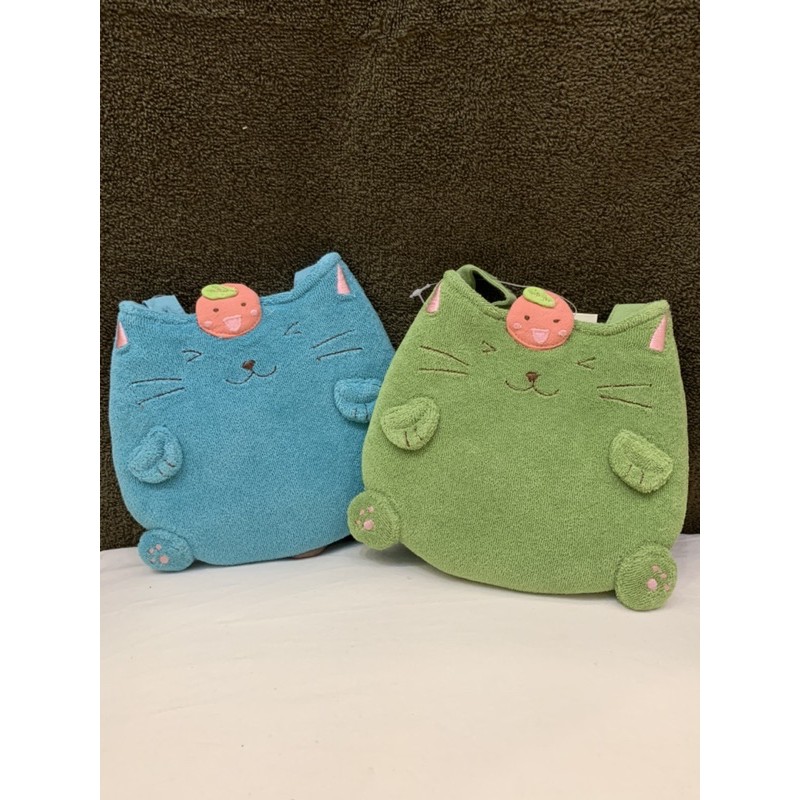 Túi đeo chéo cho bé yêu Hikosen Cara