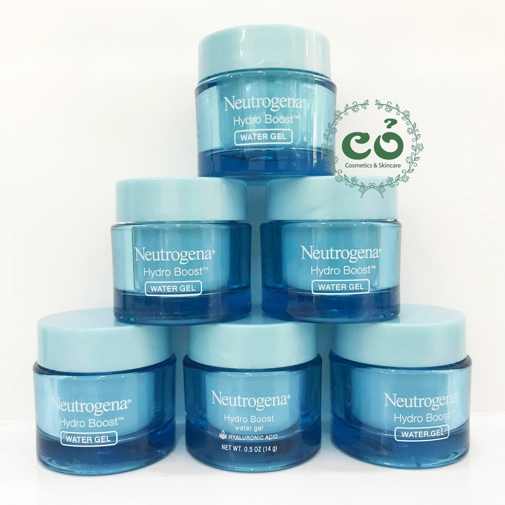 Kem dưỡng Neutrogena Hydro Boost