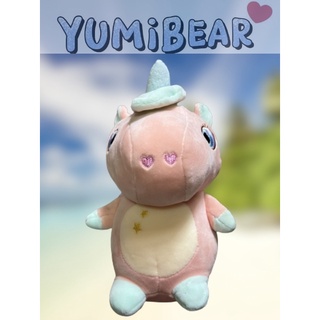 Thú Nhồi Bông Mềm Unicorn🦄20cm