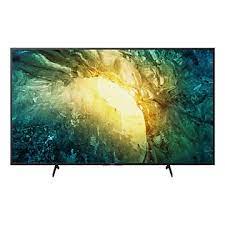 ANDROID TIVI SONY 4K 49 INCH KD-49X7500H | BigBuy360 - bigbuy360.vn