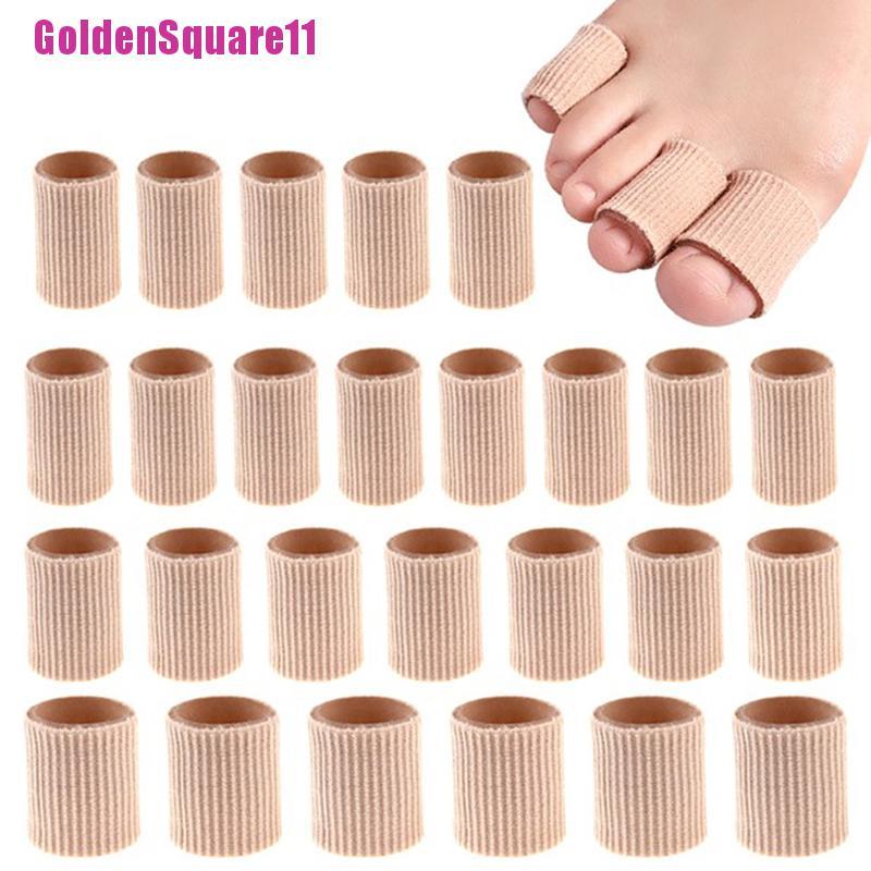 Băng Gel Bảo Vệ Ngón Chân Giảm Đau Tiện Dụng