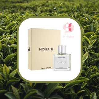Nước hoa Nishane Wulong Cha 50ml