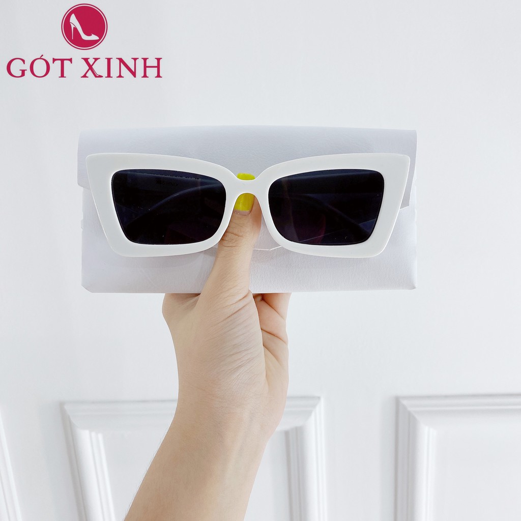 Mắt kính GÓT XINH MK020 nhựa dẻo | BigBuy360 - bigbuy360.vn