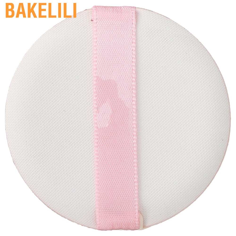 Bộ cọ trang điểm bằng silicone chuyên dụng cho kem nền BB
 | BigBuy360 - bigbuy360.vn