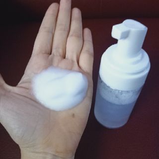 Chai xịt tạo bọt 100ml