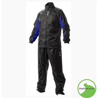 ÁO MƯA BỘ GIVI RRS06.AX CAO CẤP