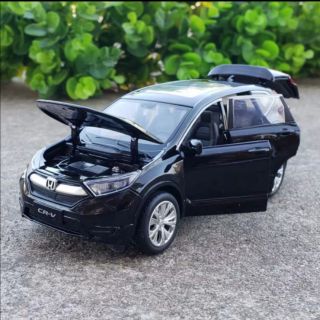 Siêu mô hình xe CRv 1:32