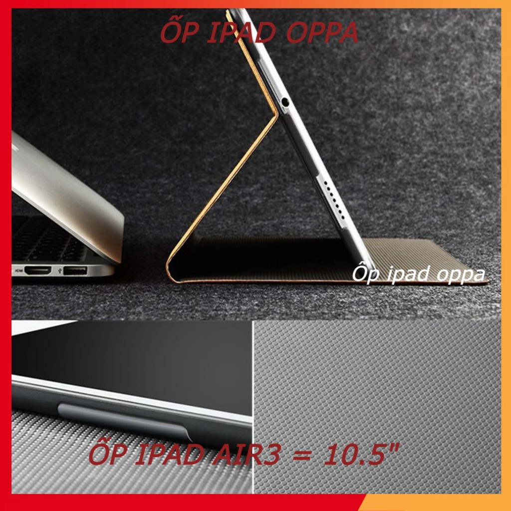 Ốp ipad air 3, bao da ipad air 3 đầu hươu ipad 10.2'' | BigBuy360 - bigbuy360.vn