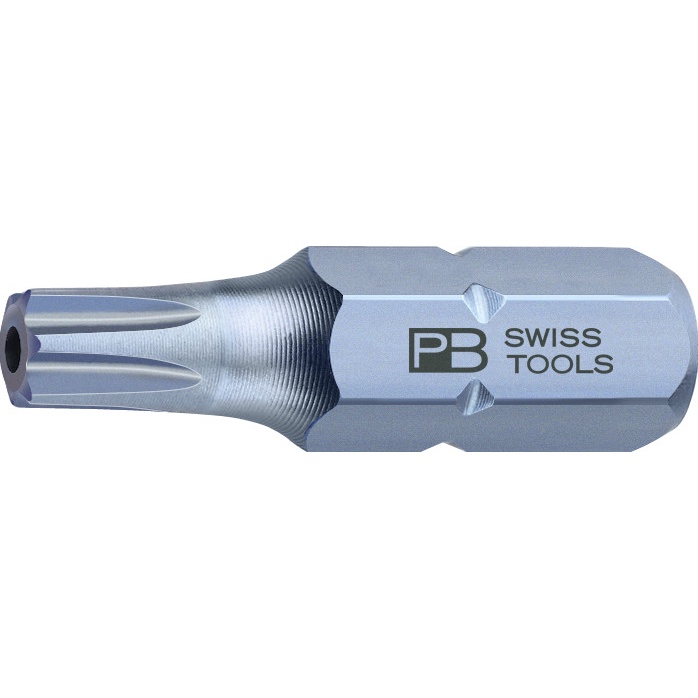 Mũi Bits Hoa Thị Có Lỗ PB Swiss ToolsPB - C6.400B_G7tools Hà Nội_