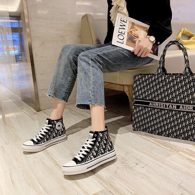 Bât cổ cao D siêu sang