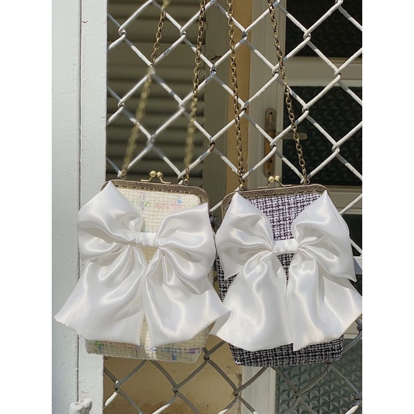 Túi vintage MADEBYTIM