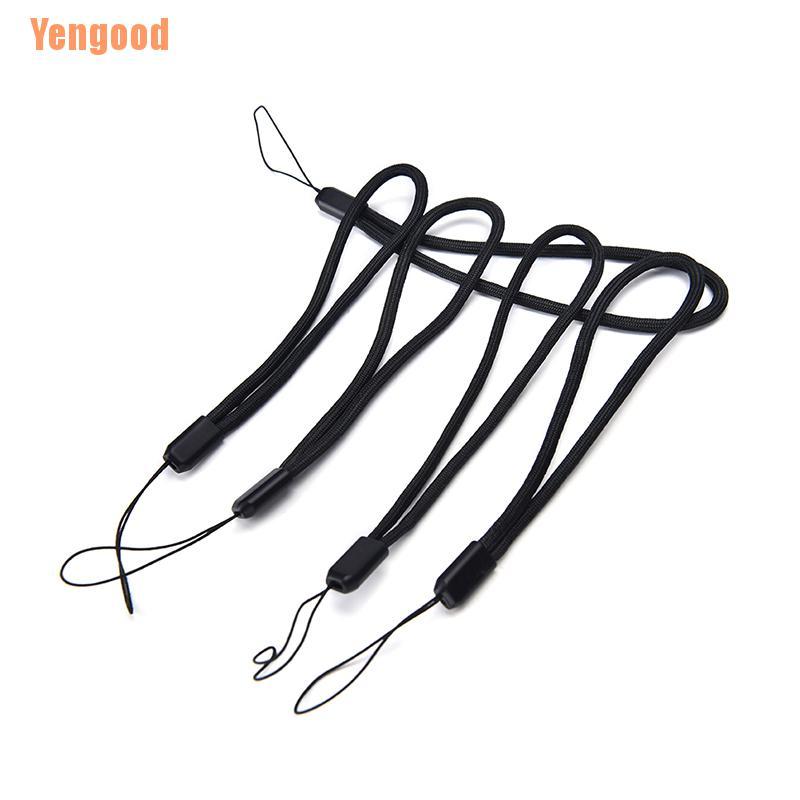 Set 5 Dây Đeo Bằng Nylon Chuyên Dụng Cho Camera Ipod Usb Mp3 Mp4 | BigBuy360 - bigbuy360.vn